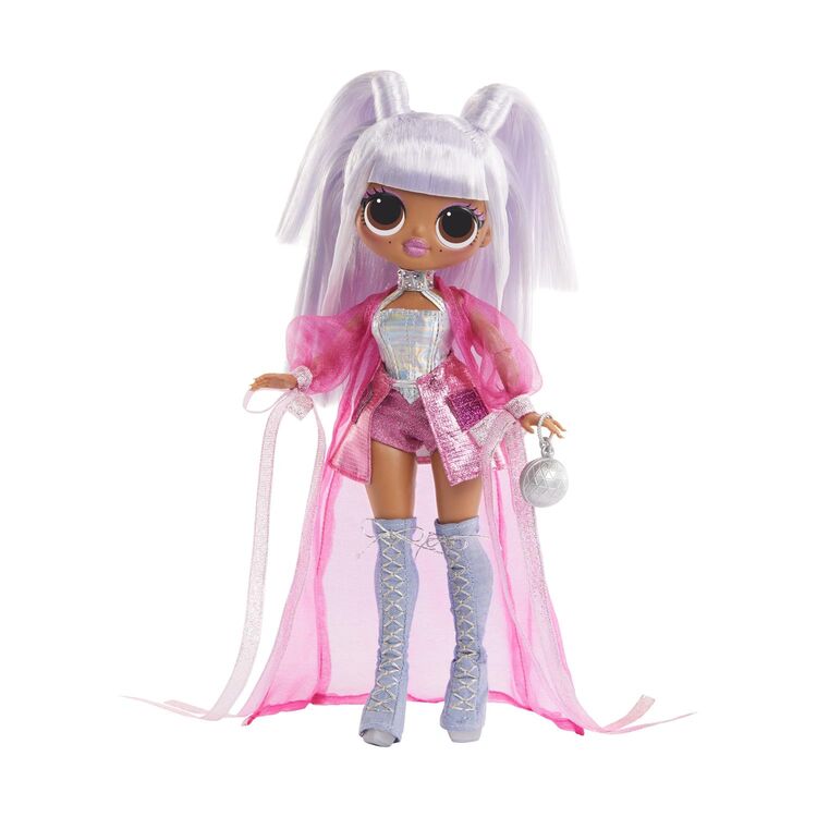 Product MGA L.O.L. Surprise!: O.M.G.™ - Kitty K. Doll (595632) image