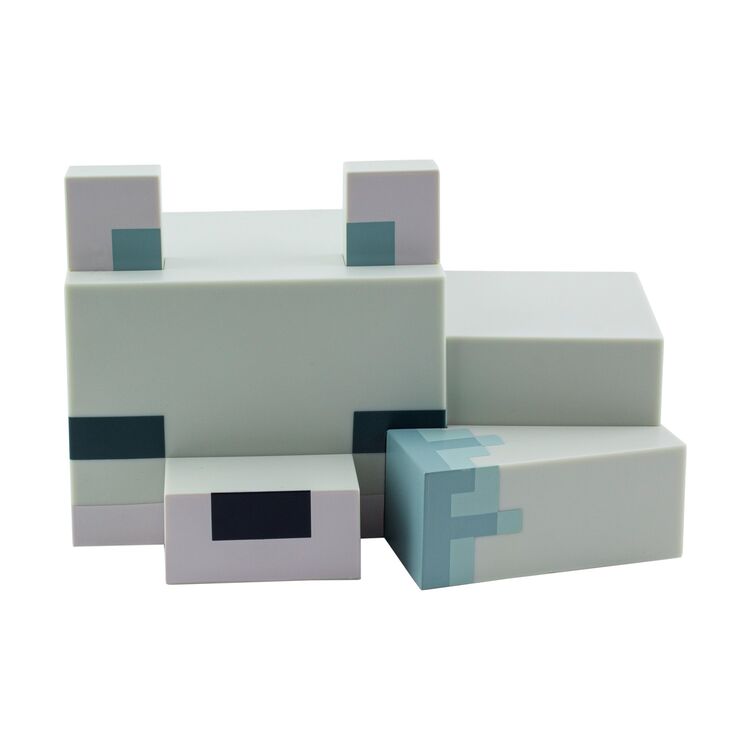 Product Φωτιστικό Paladone: Minecraft - Arctic Fox Light (PP10557MCF) image