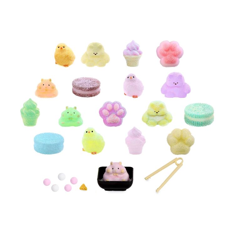 Product Squishy MGA - Tataba (122555) 1τμχ Τυχαία Επιλογή image