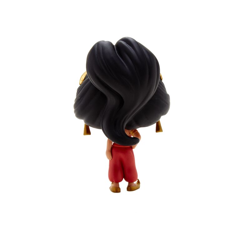 Product Φιγούρα Funko Pop! Disney Aladdin Jasmine (Red) image