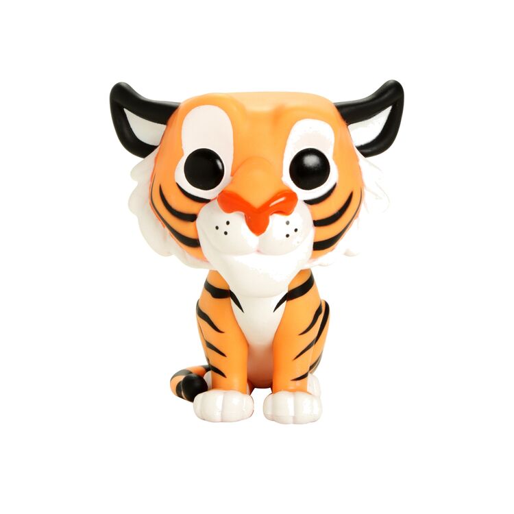 Product Funko Pop! Disney Aladdin Rajah image