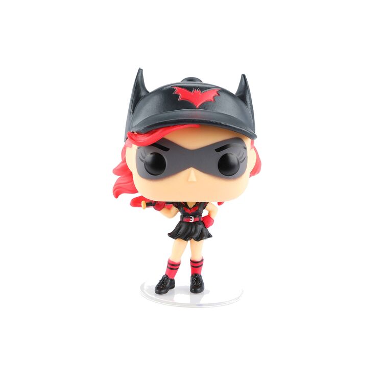 Product Funko Pop! DC Comics Bombshells Wave 2 Batwoman image
