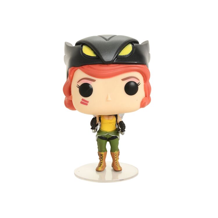 Product Funko Pop! DC Bombshells Wave 2 Hawkgirl image