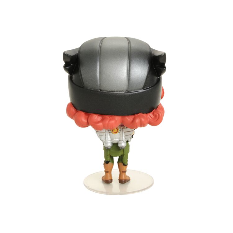 Product Funko Pop! DC Bombshells Wave 2 Hawkgirl image