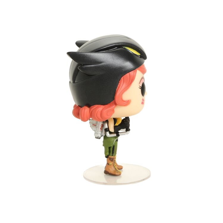 Product Funko Pop! DC Bombshells Wave 2 Hawkgirl image