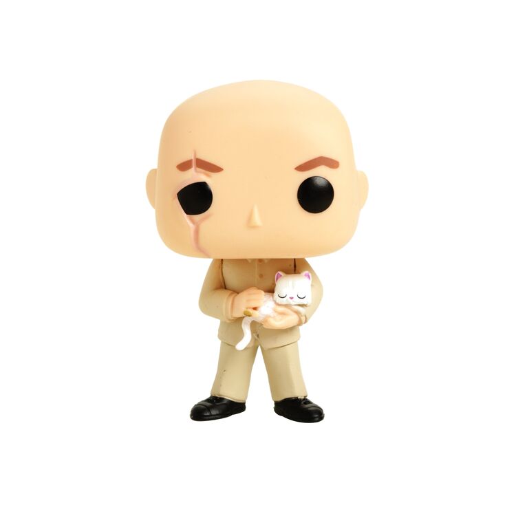 Product Funko Pop! James Bond You Only Live Twice Blofeld image