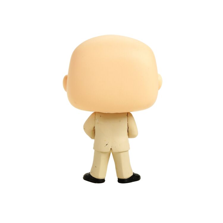 Product Funko Pop! James Bond You Only Live Twice Blofeld image