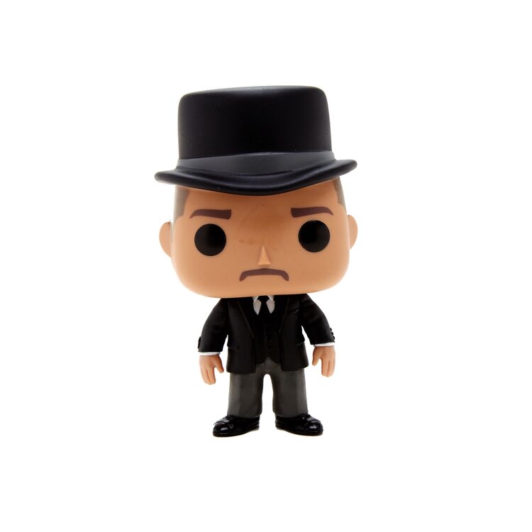 Product Funko Pop! James Bond Goldfinger Oddjob image