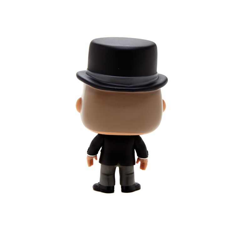 Product Funko Pop! James Bond Goldfinger Oddjob image
