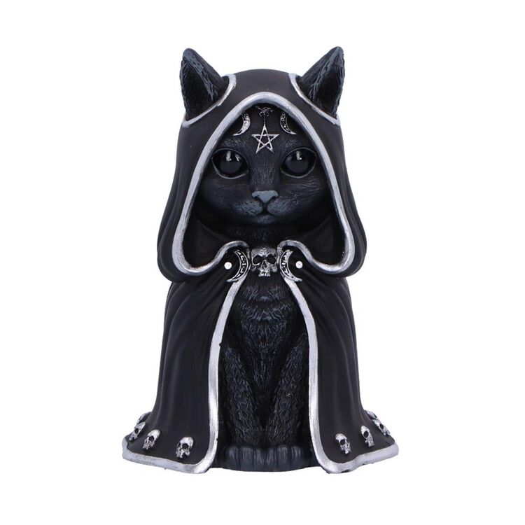 Product Nemesis Now Adult: Cult Cuties - Zefur Figure (10cm) image
