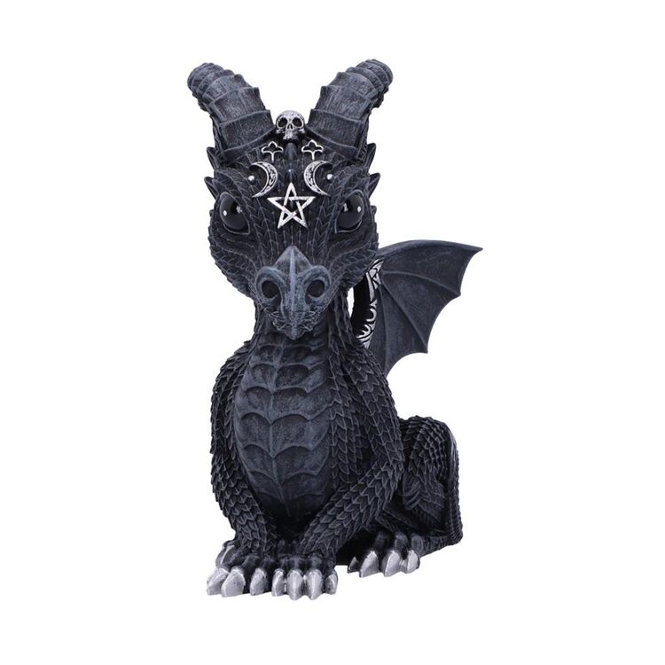 Product Nemesis Now Adult: Cult Cuties - Lucifly Figure (10.7cm) image