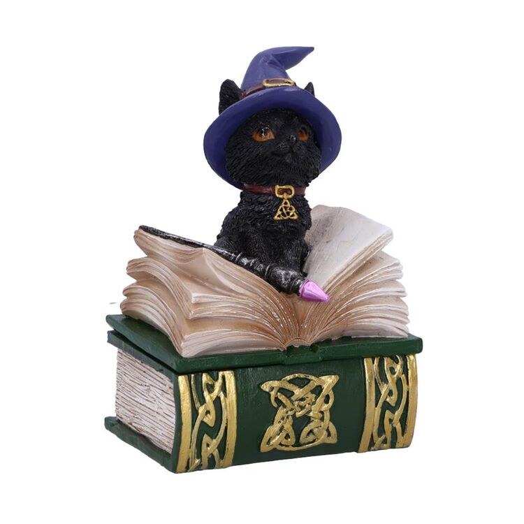 Product Nemesis Now Adult: Gothic - Binx Figure (11cm) image