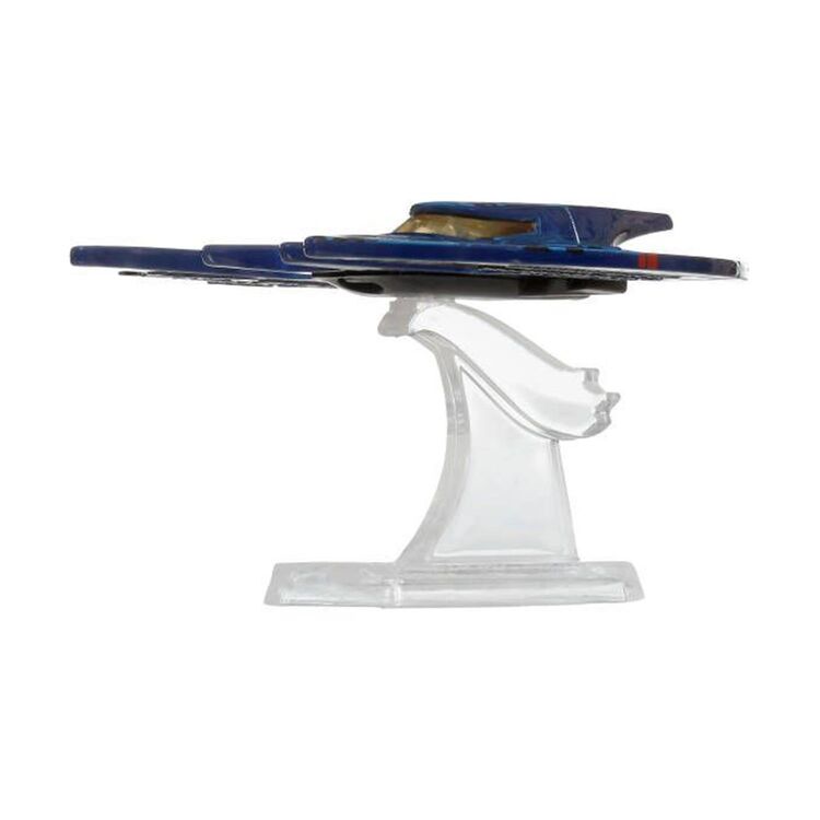 Product Mattel Hot Wheels Silver Series DC: Batman - Batplane Vehicle (JBY13) image