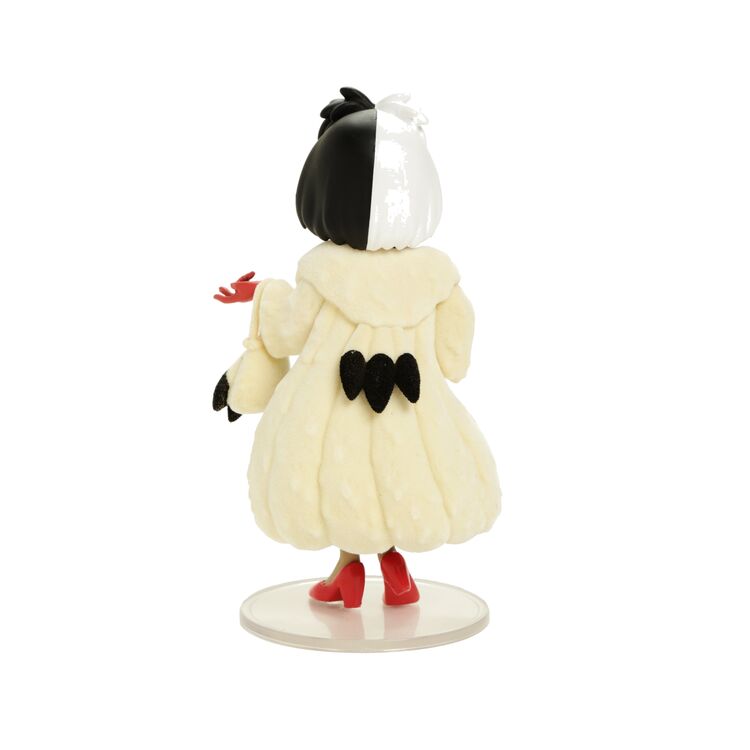 Product Rock Candy Disney Cruela (Flocked) image