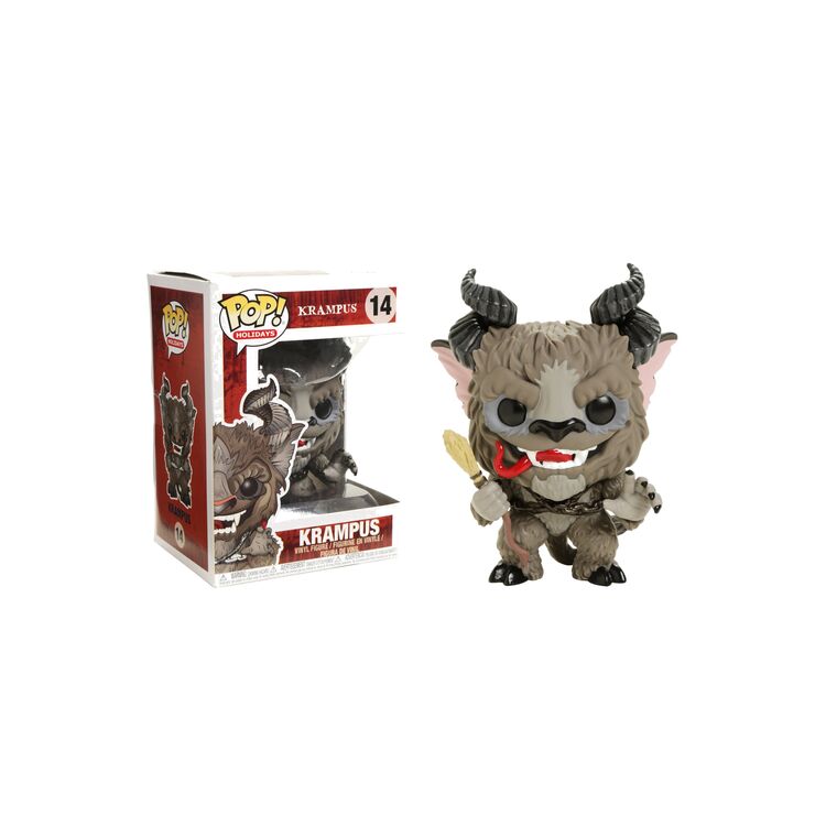 Product Φιγούρα Funko Pop! Holidays Krampus  image