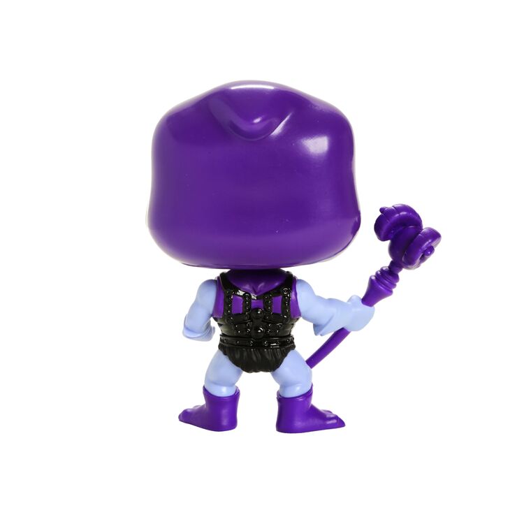Product Funko Pop! Masters of the Universe Skeletor with Battle Armo image