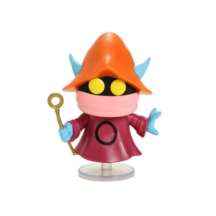 Product Funko Pop! Masters of the Universe Orko image