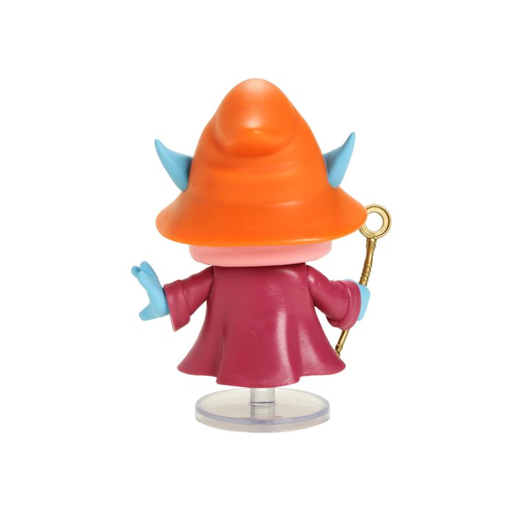 Product Funko Pop! Masters of the Universe Orko image