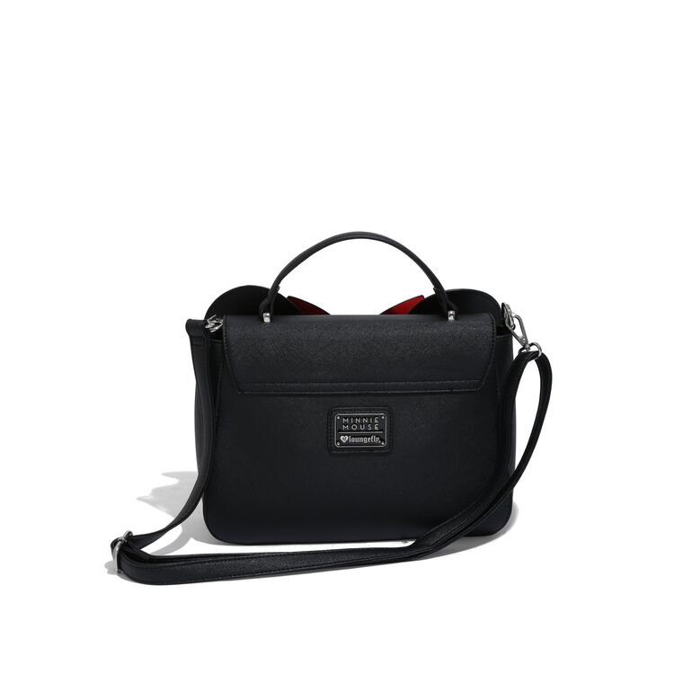 Product Loungefly Disney Minnie Crossbody Bag image
