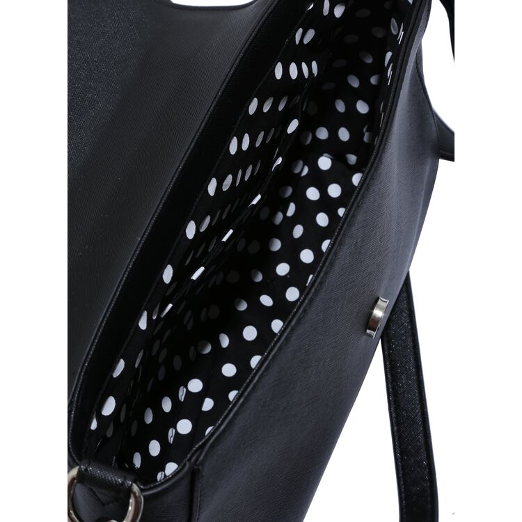 Product Loungefly Disney Minnie Crossbody Bag image