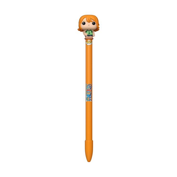 Product Funko Pop! One Piece - Nami Pen Figurine image