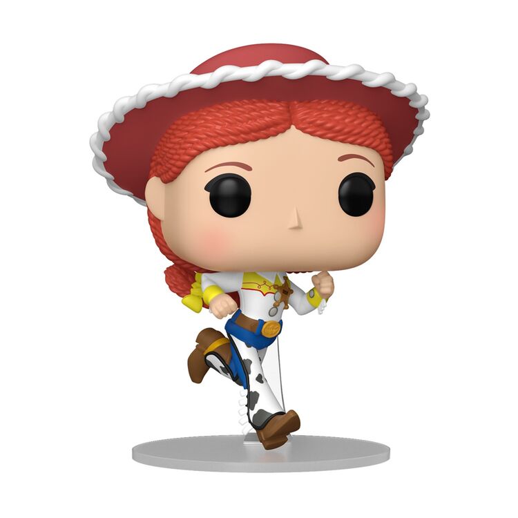 Product Φιγούρα Funko Pop! Toy Story 5 - Jessie image
