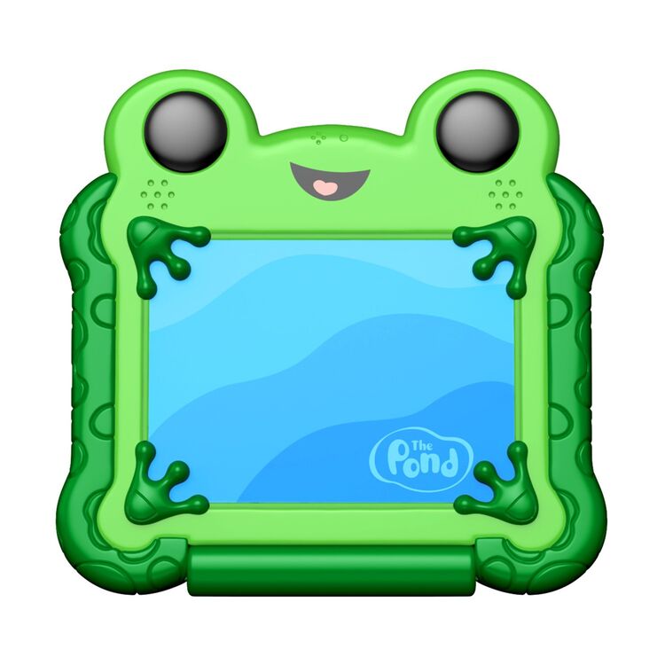 Product Φιγούρα Funko Pop! Toy Story 5 - Lilypad image