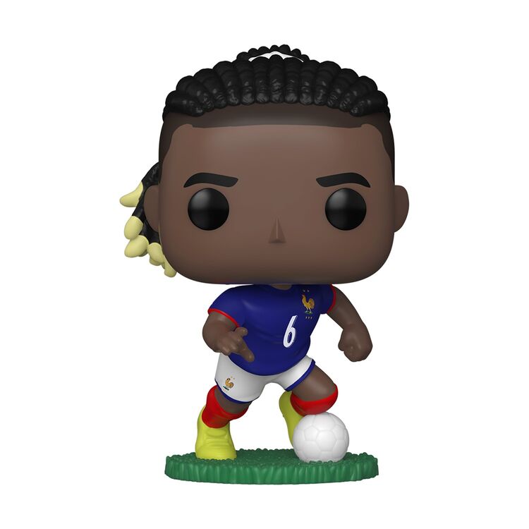 Product Φιγούρα Funko Pop! France - Eduardo Camavinga image