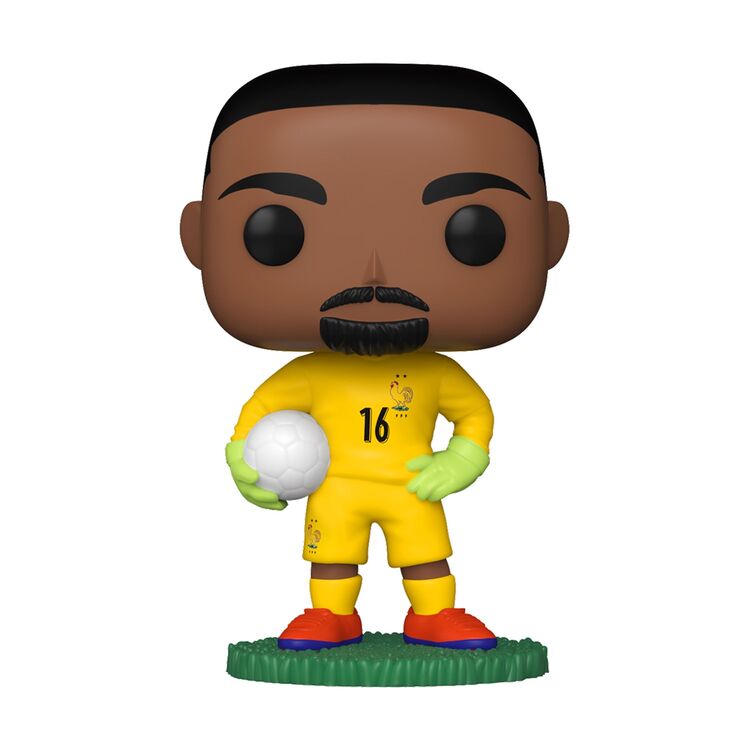 Product Φιγούρα Funko Pop! France - Mike Maignan image
