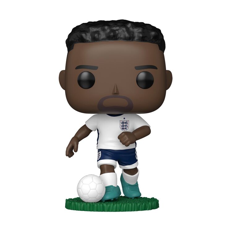 Product Φιγούρα Funko Pop! England - Marc Guehi image
