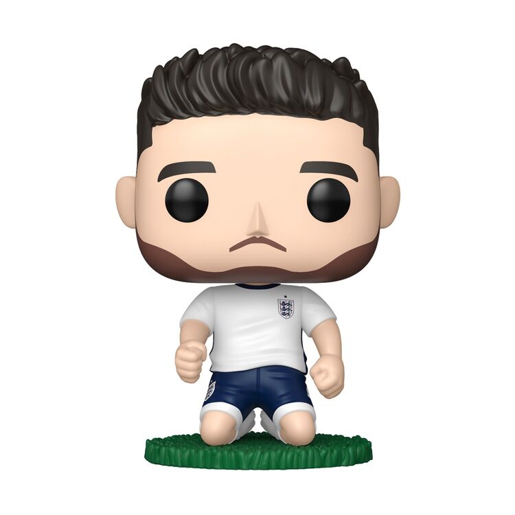 Product Φιγούρα Funko Pop! England - Declan Rice image