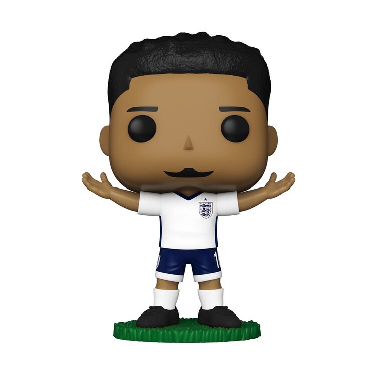 Product Funko Pop! England - Jude Bellingham image