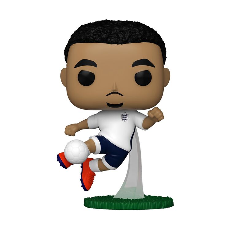 Product Φιγούρα Funko Pop! England - Trent Alexander-Arnold image