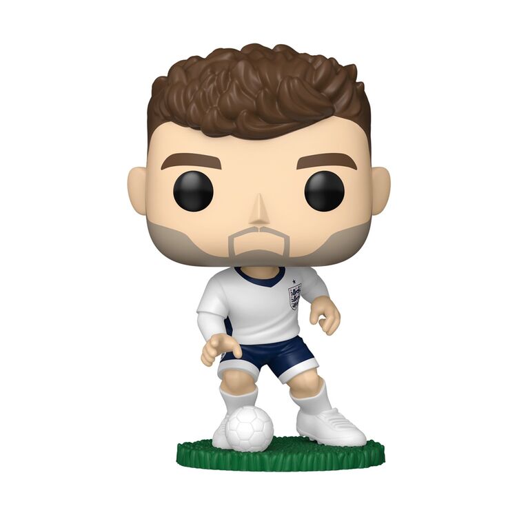 Product Φιγούρα Funko Pop! England - John Stones image