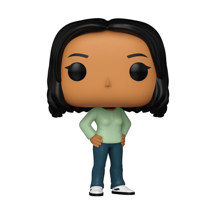 Product Φιγούρα Funko Pop! King of the Hill - Connie Souphanousinphone image