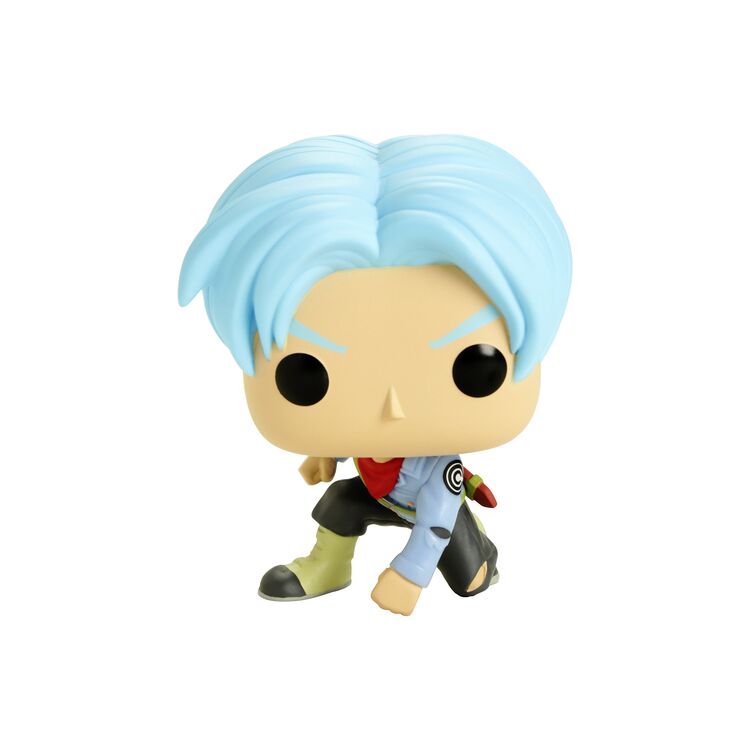 Funko Pop! Dragon Ball Super Future Trunks Nerdom