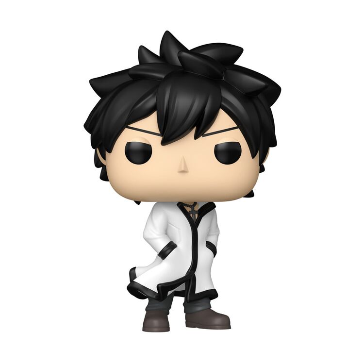 Product Φιγούρα Funko Pop! Fairy Tail - 100 Years Quest - Gray (Chase is Possible) image