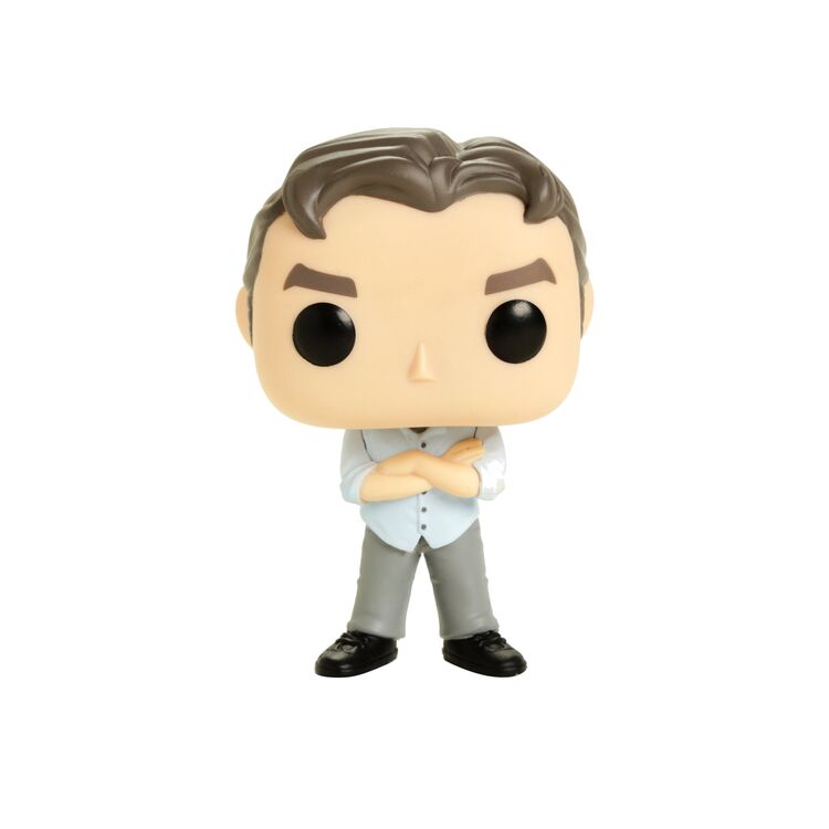 Product Funko Pop! Buffy the Vampire Slayer Xander image