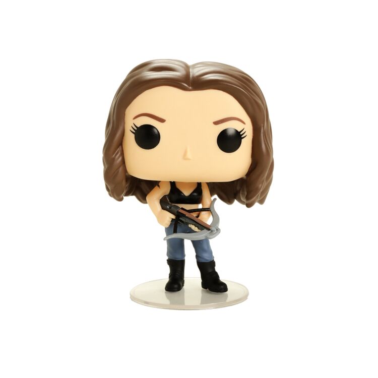 Product Funko Pop! Buffy the Vampire Slayer Faith image