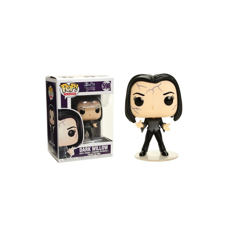 Product Funko Pop! Buffy the Vampire Slayer Dark Willow image