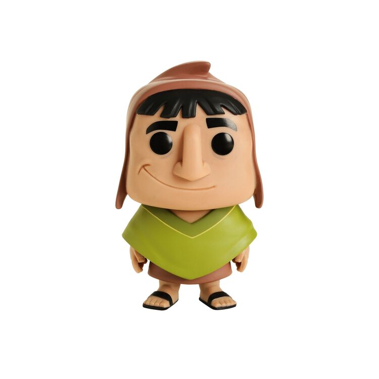 Product Funko Pop! Disney Emperors New Groove Pacha image