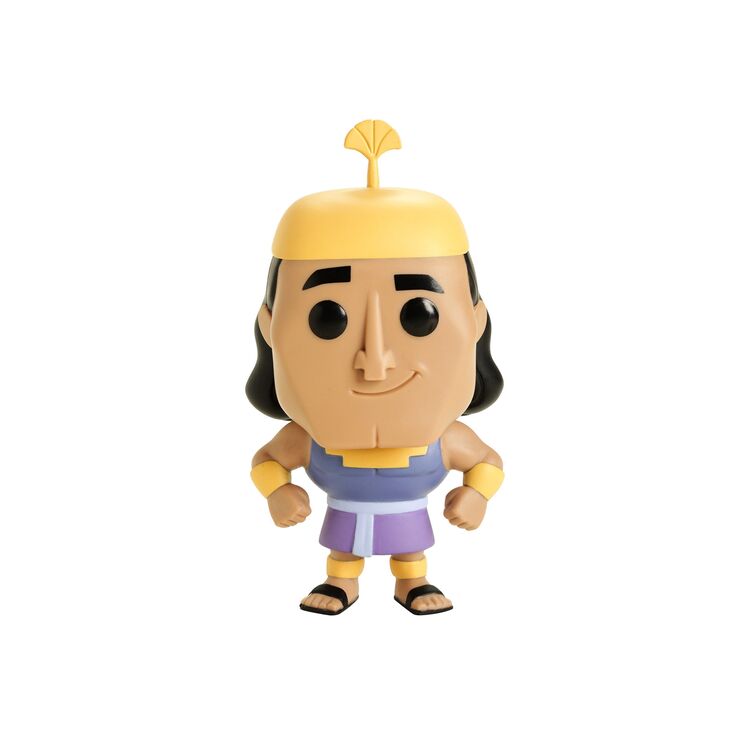 Product Funko Pop! Disney Emperors New Groove Kronk image