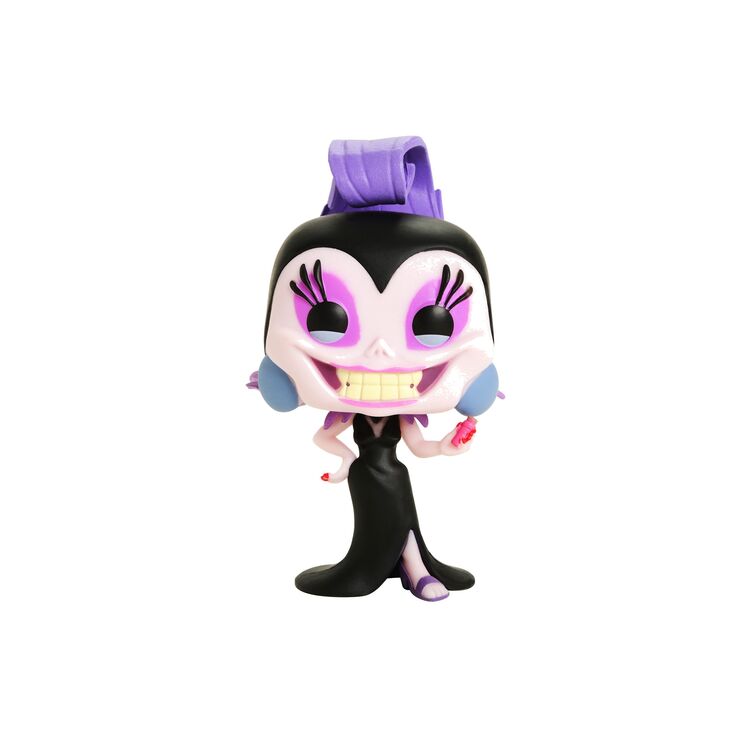 Product Funko Pop! Disney Emperors New Groove Yzma (Chase is Possibe) image