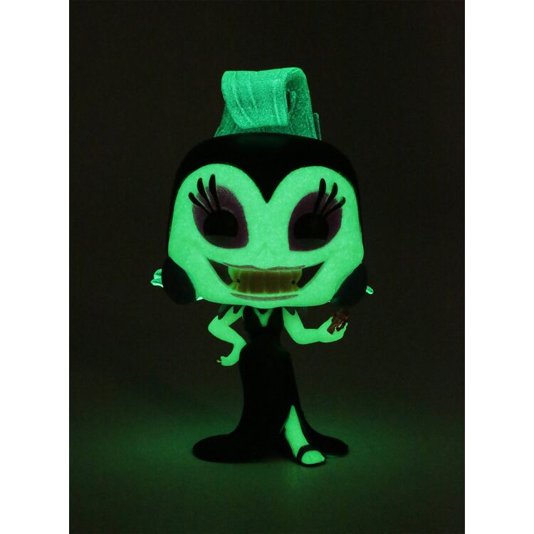 Product Funko Pop! Disney Emperors New Groove Yzma (Chase is Possibe) image