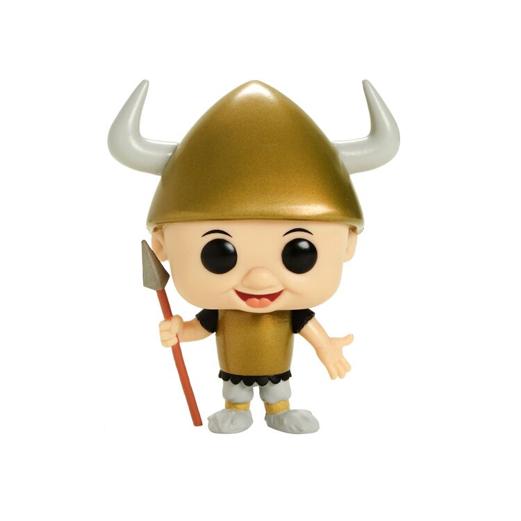 Product Funko Pop! Looney Tunes Elmer Fudd (Viking) image