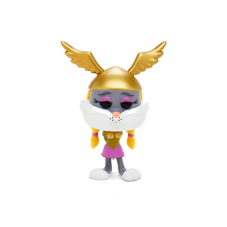 Product Funko Pop! Looney Tunes Opera Bugs image