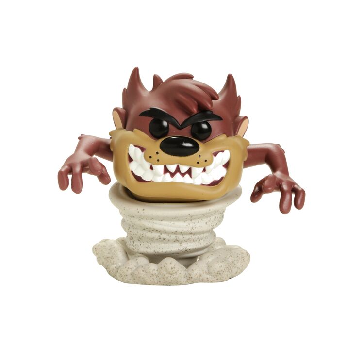 Product Funko Pop! Looney Tunes Tornando Taz image