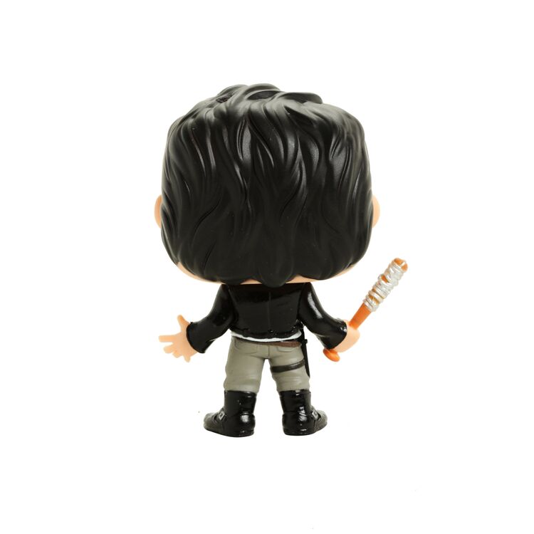 Product Funko Pop! The Walking Dead Negan (Clean Shaven) image