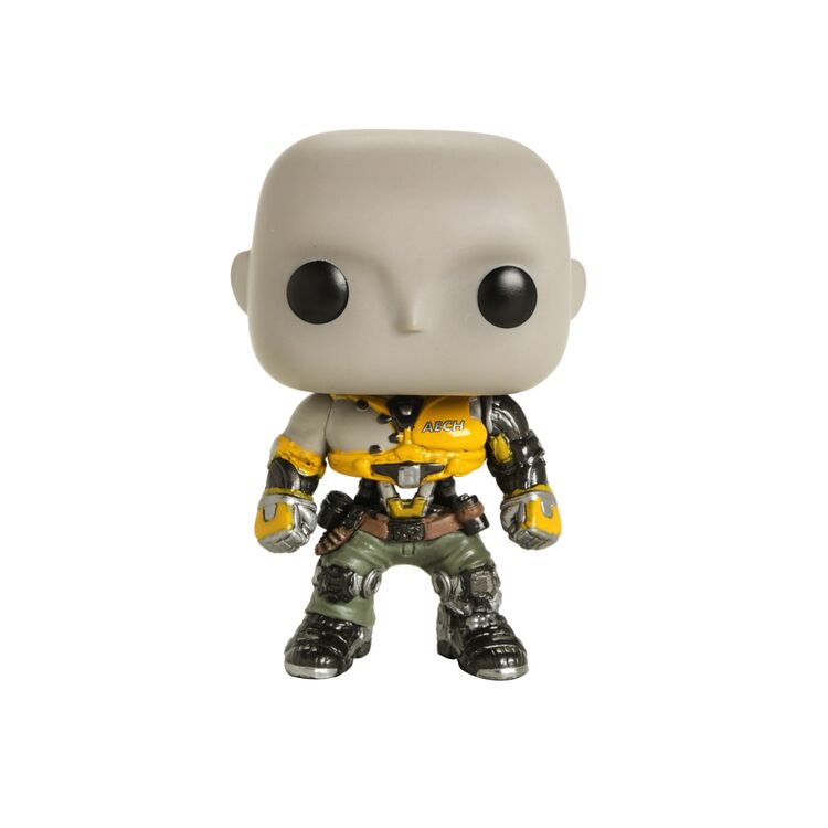Product Funko Pop! Ready Player One Aech image