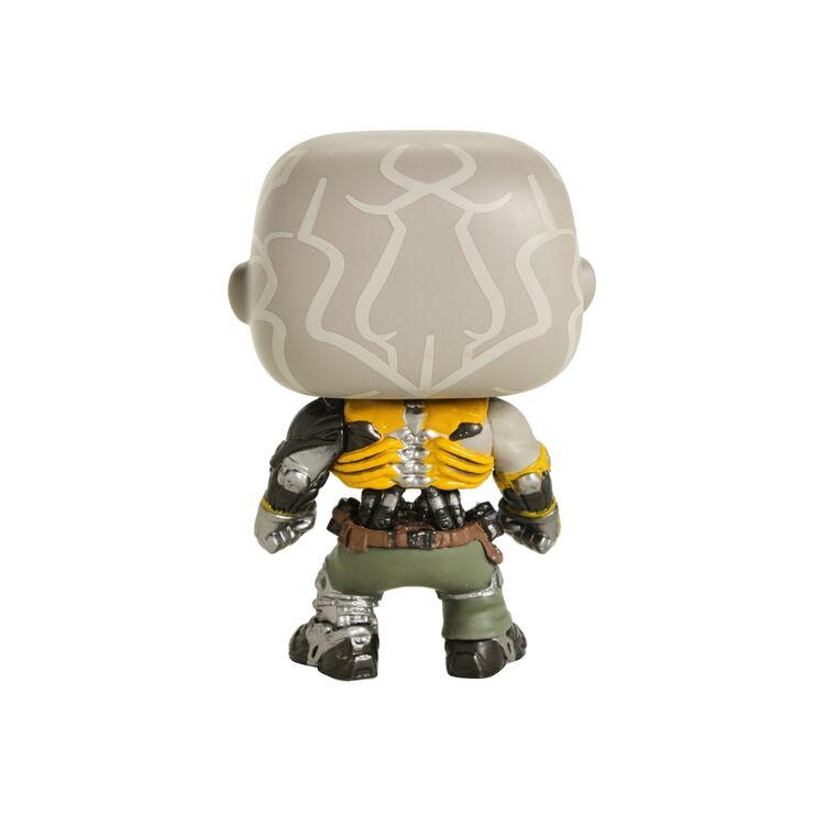 Product Funko Pop! Ready Player One Aech image